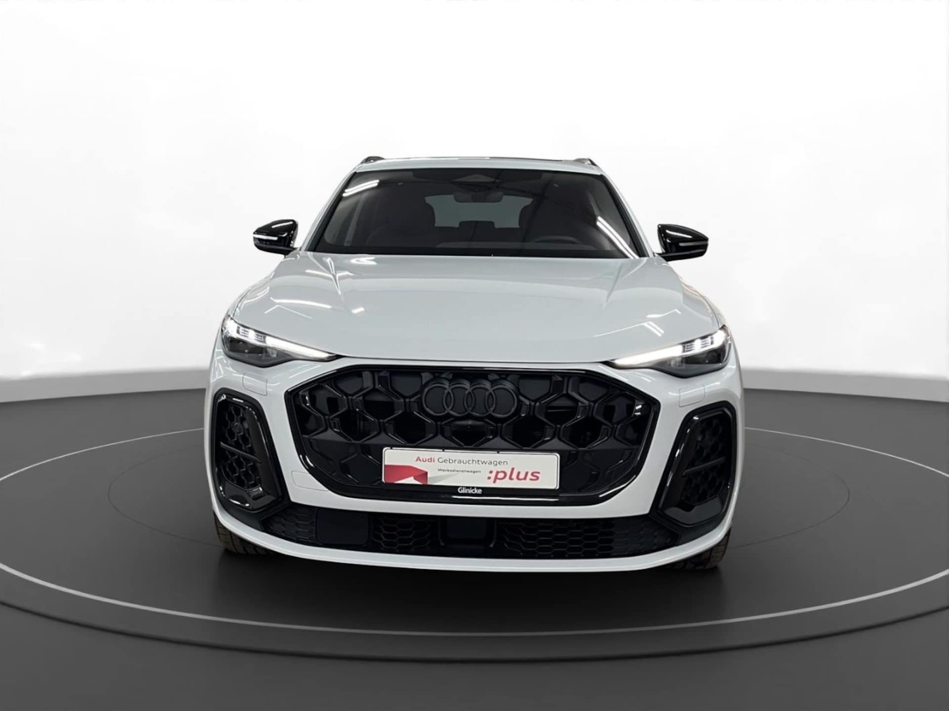 Audi Q5 SUV