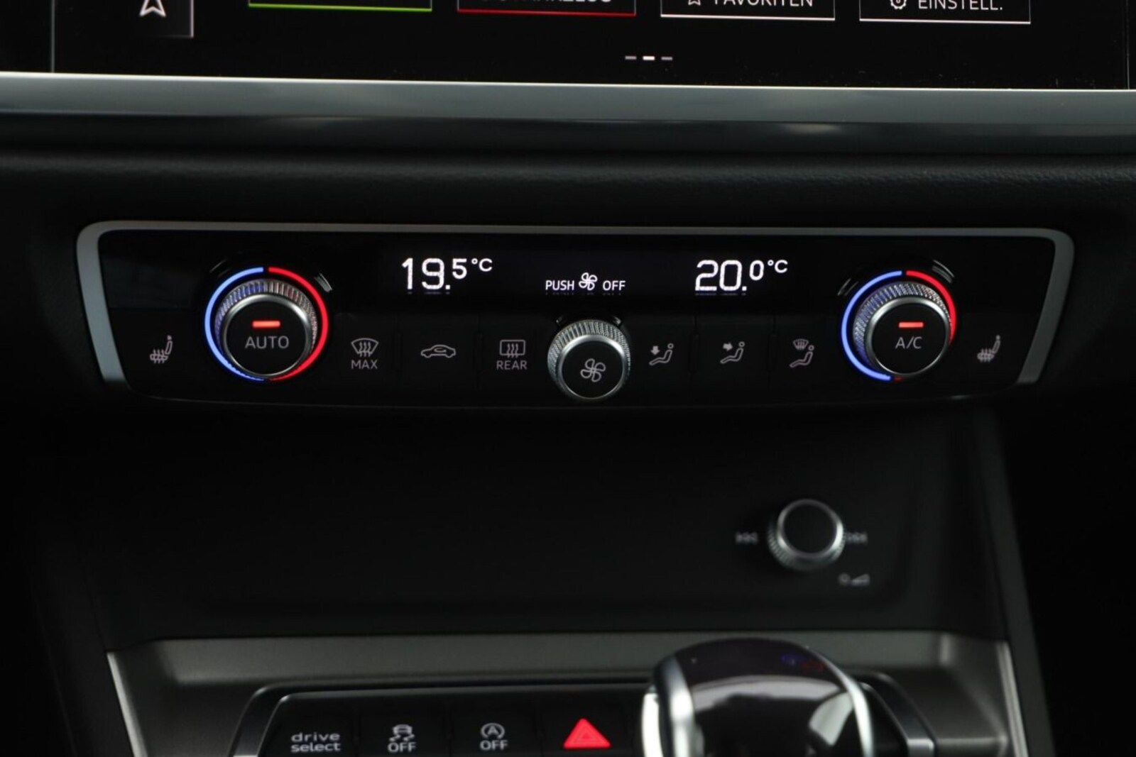 Audi Q3 Sportback – Bild 12