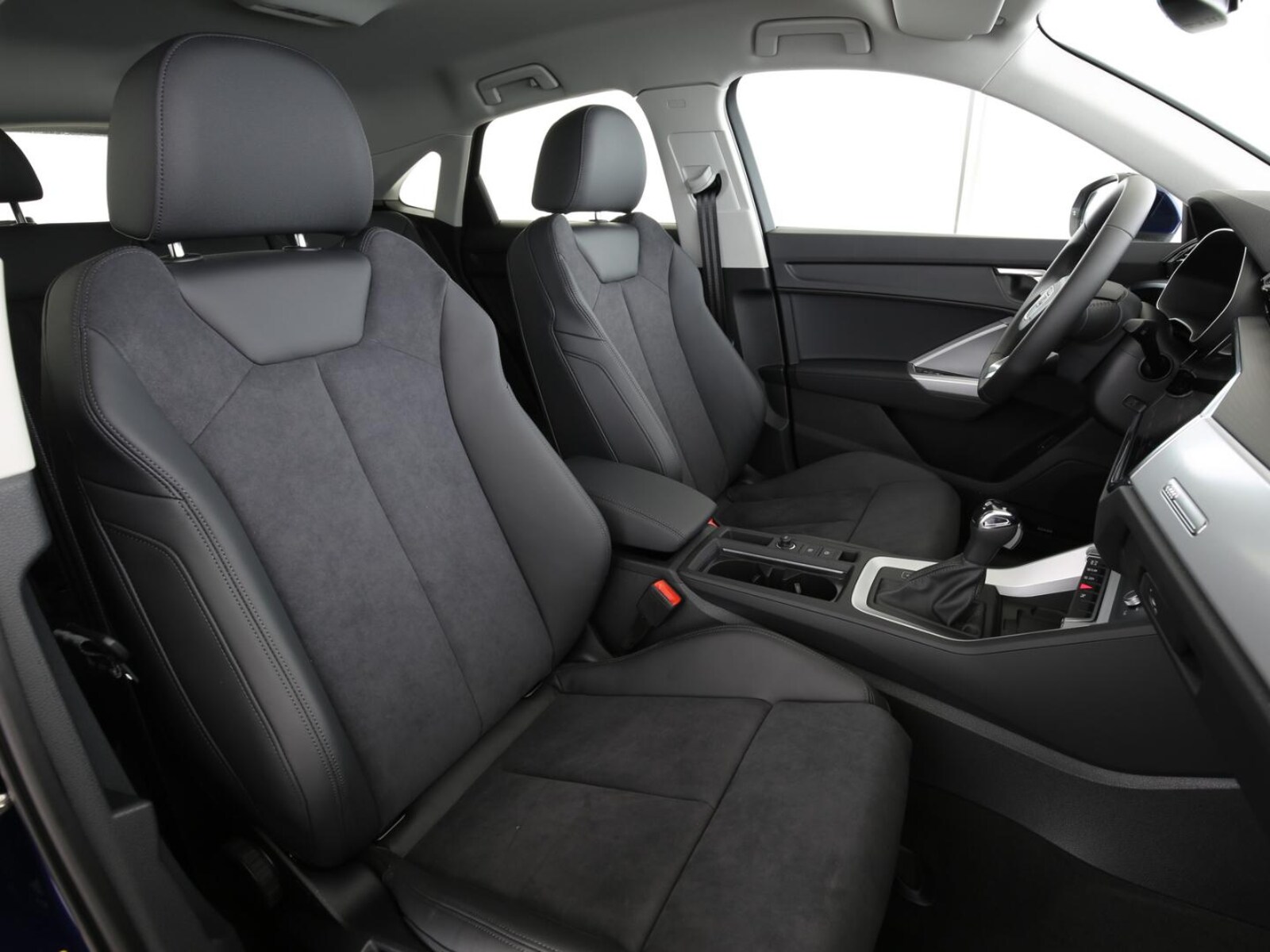 Audi Q3 Sportback – Bild 17