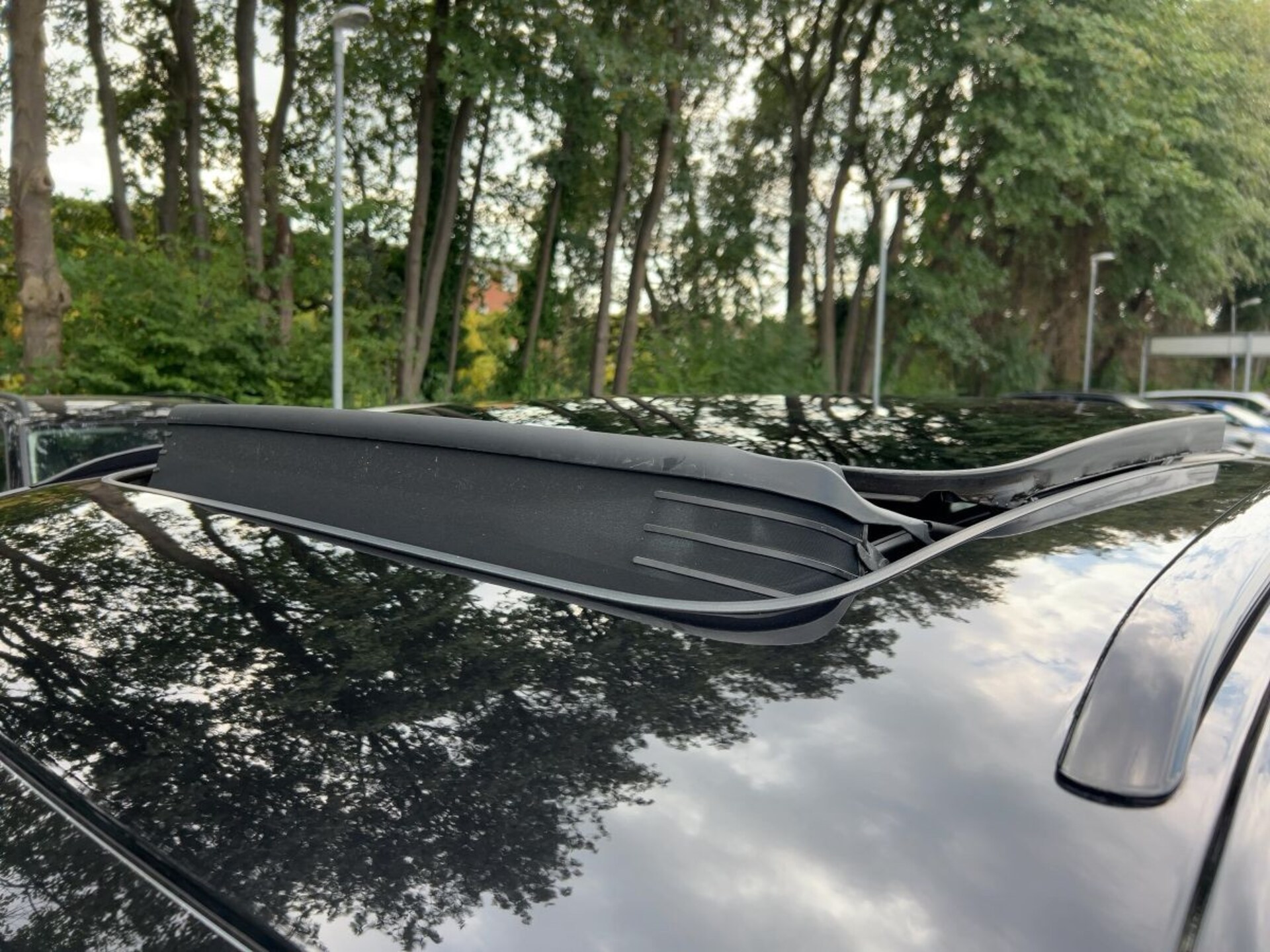 Skoda Enyaq 80X Sportline