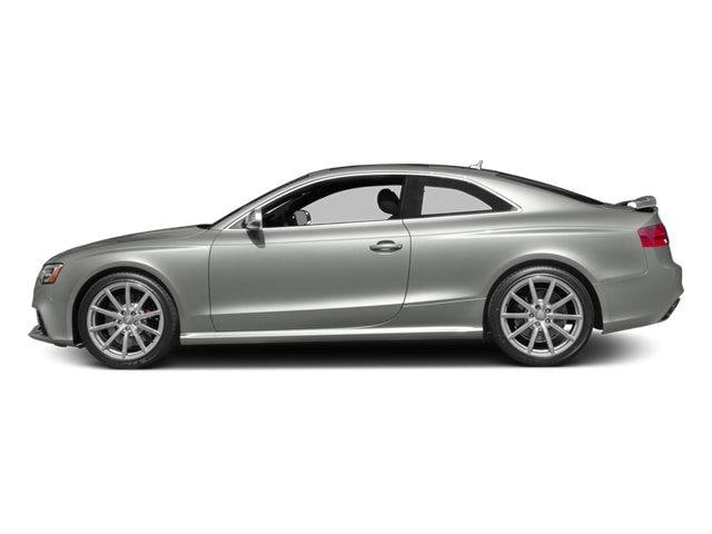 2013 Audi RS5 Coupe