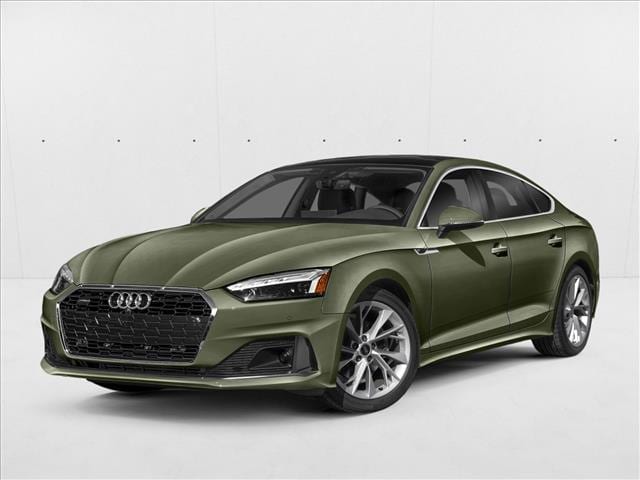 2024 Audi A5 Sportback