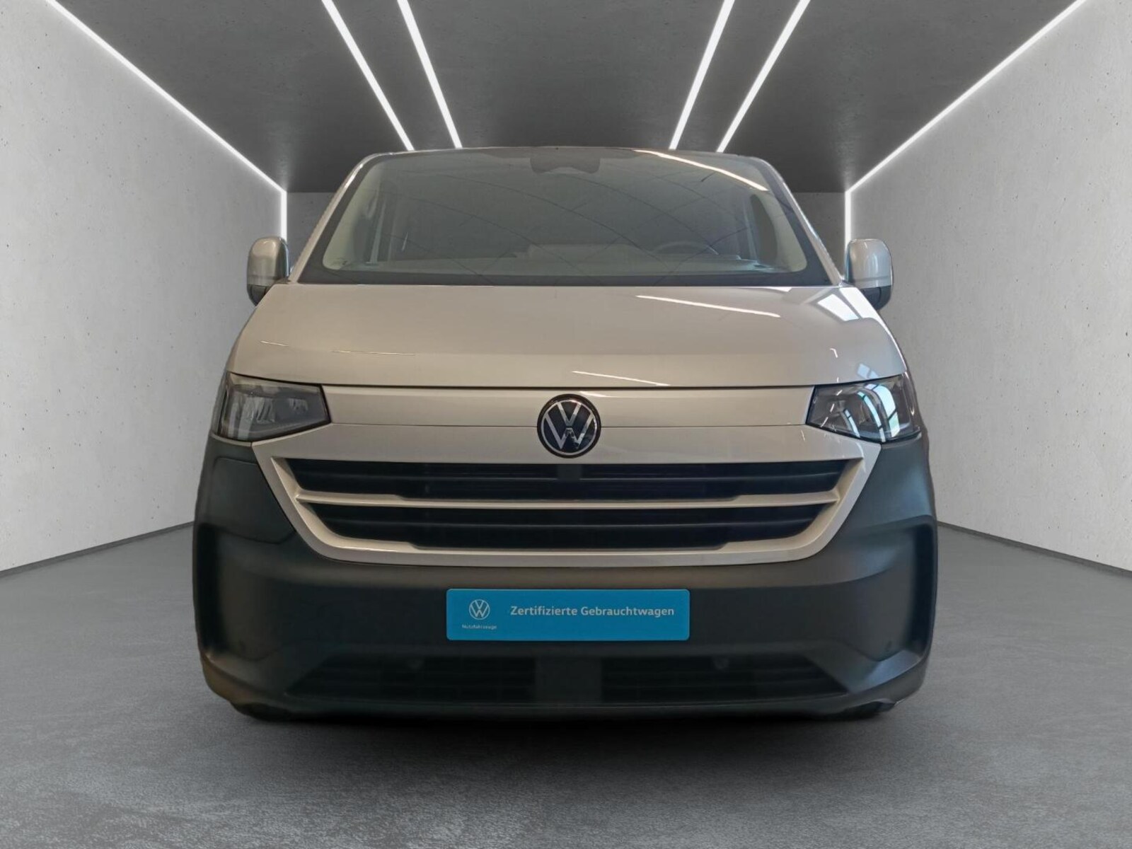 Volkswagen e-Caravelle – Bild 5