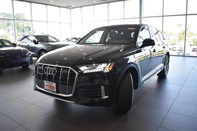 2023 Audi Q7