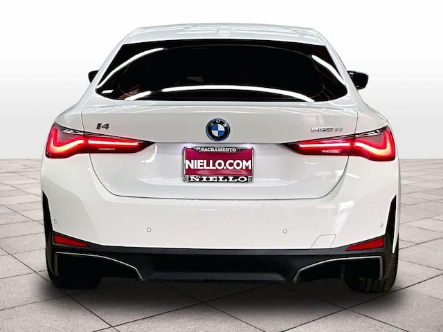2023 BMW i4