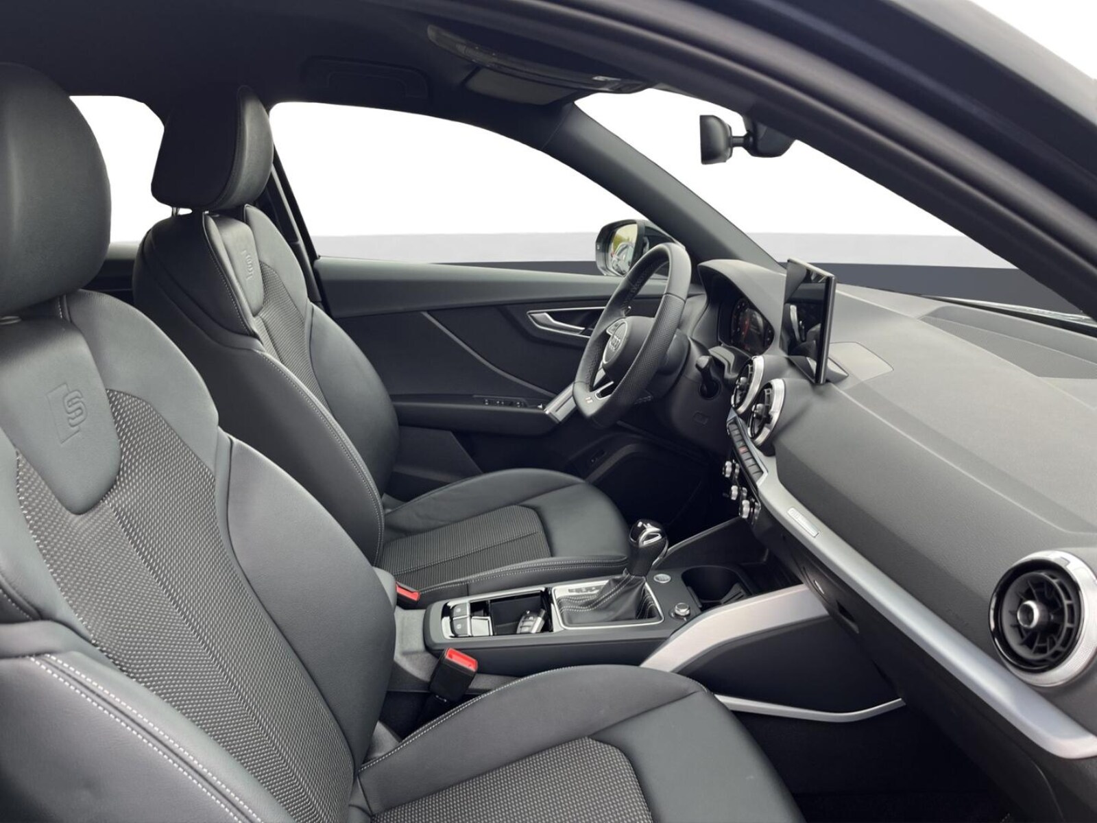Audi Q2 – Bild 15
