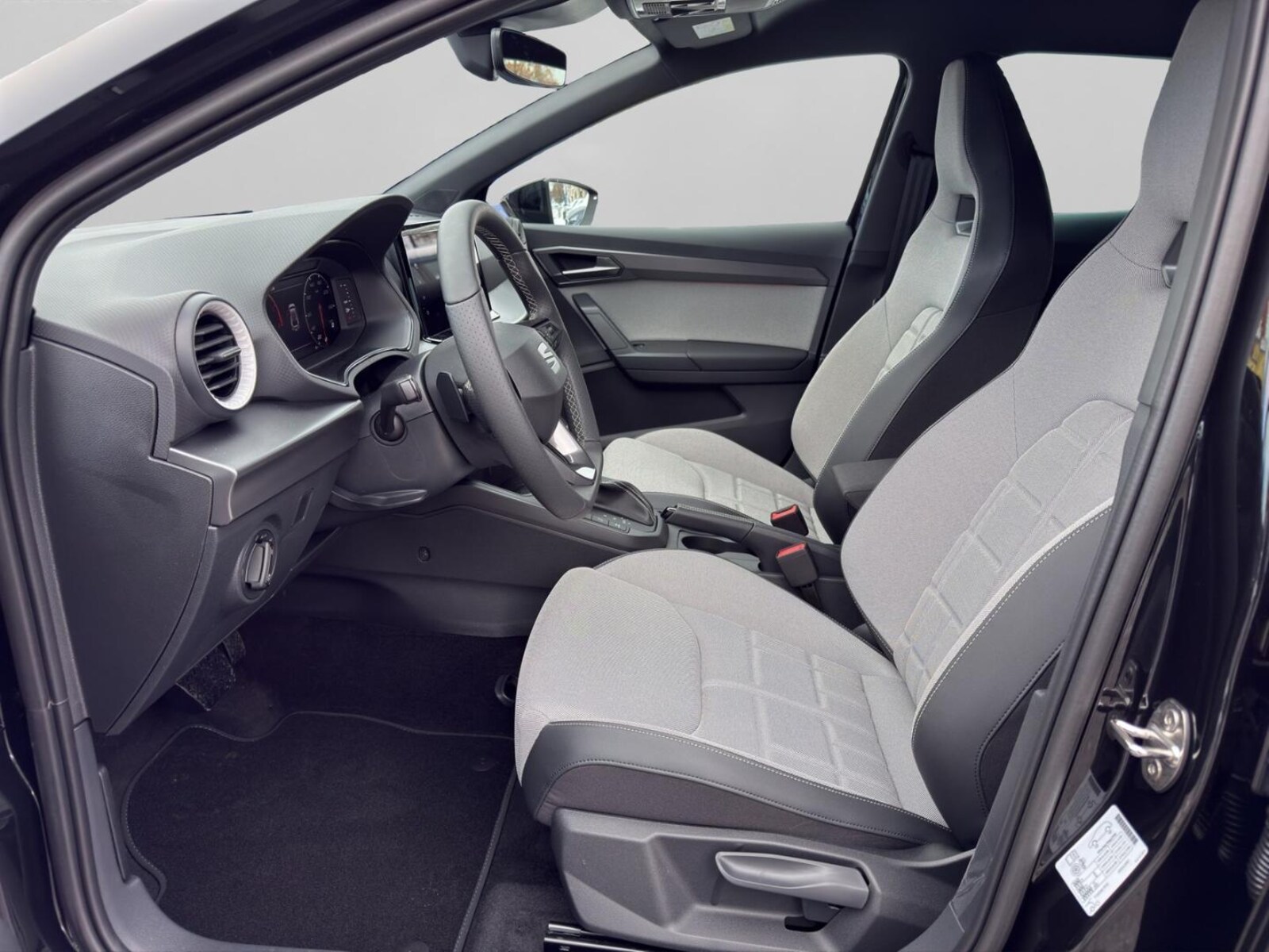 SEAT Ibiza – Bild 8