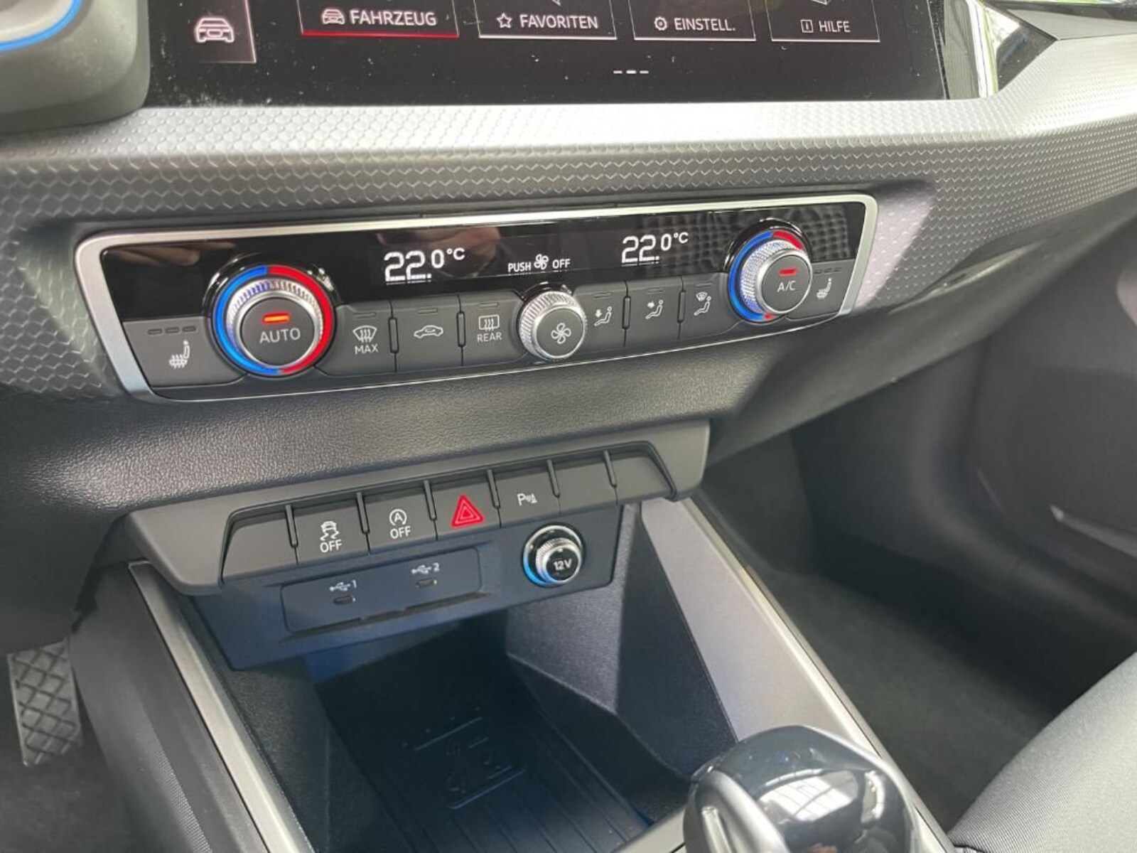 Audi A1 Sportback – Bild 13