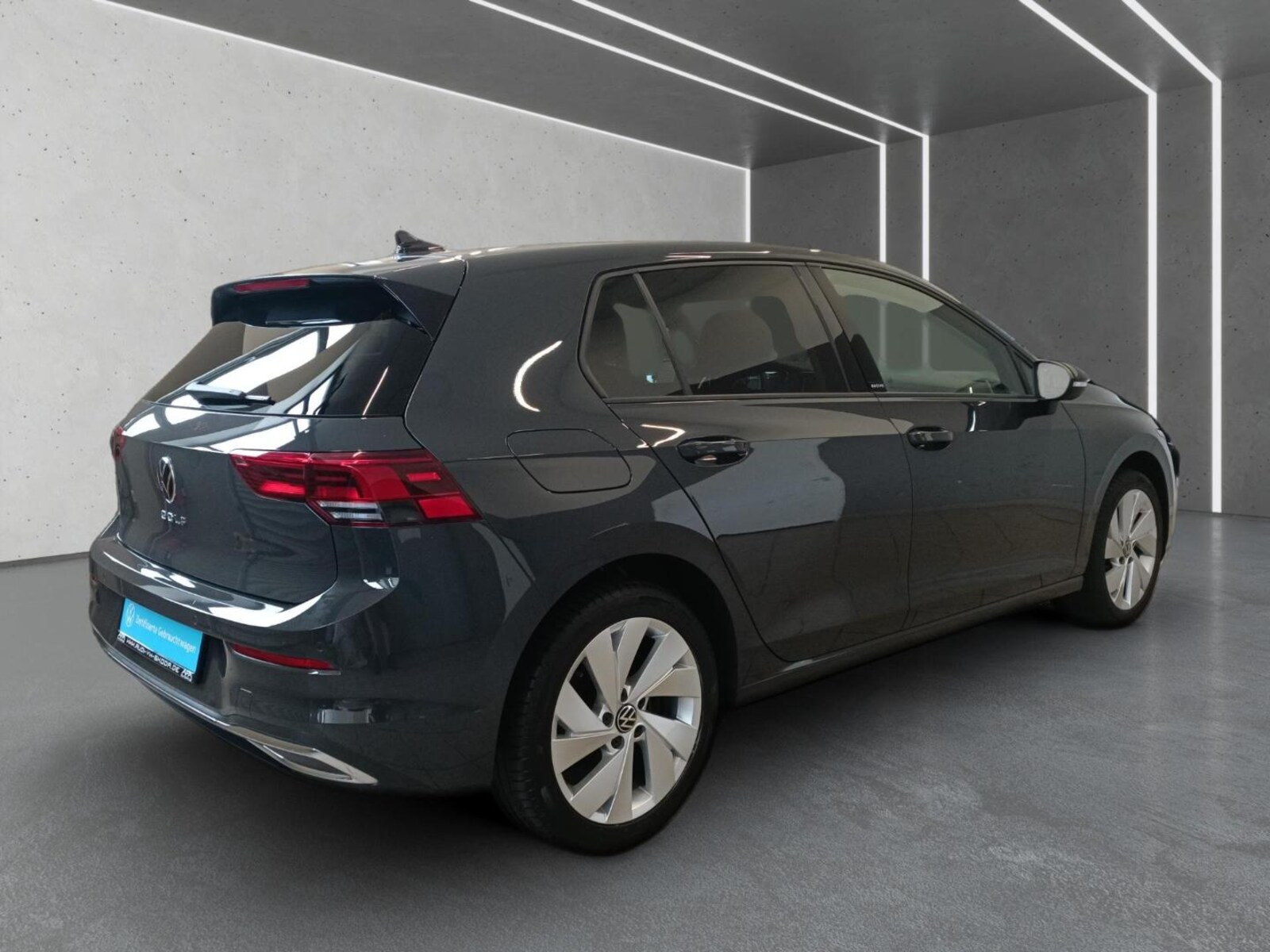 Volkswagen Golf – Bild 4