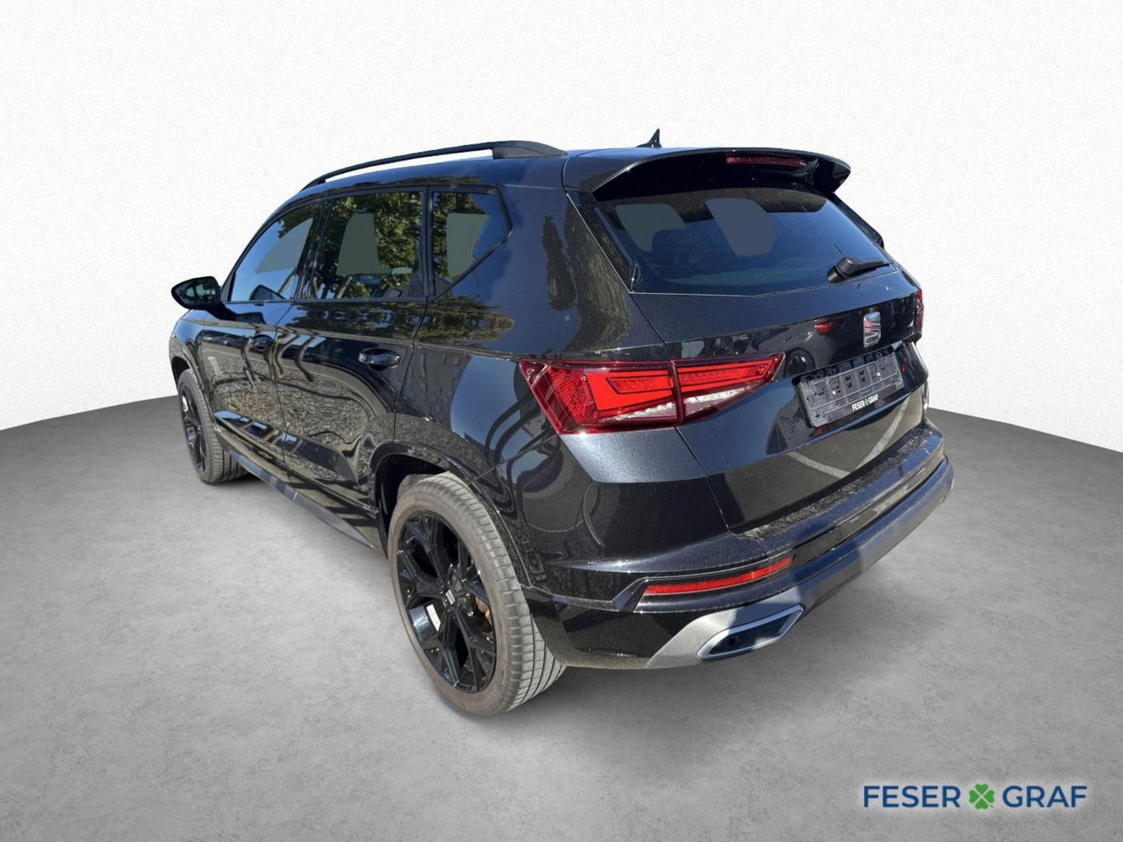 SEAT Ateca – Bild 7