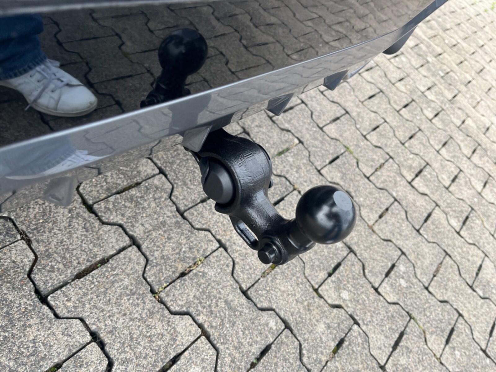 CUPRA Terramar – Bild 24