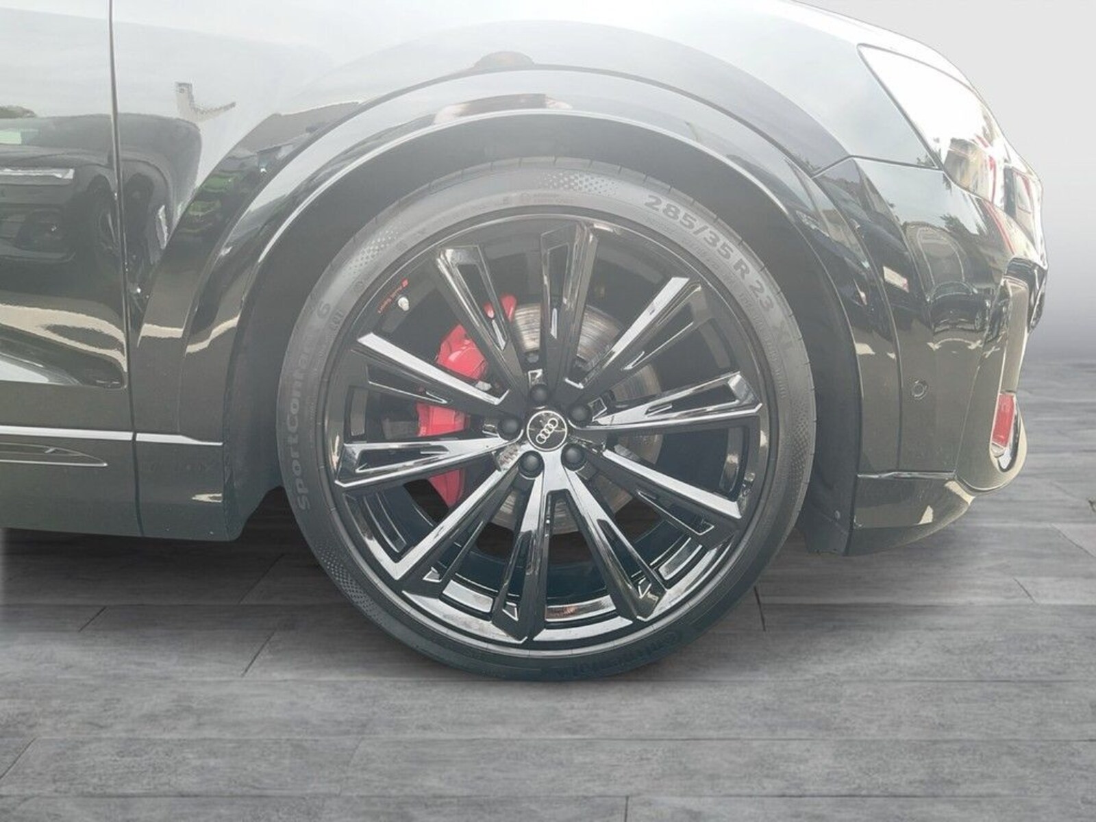 Audi Q8 – Bild 7