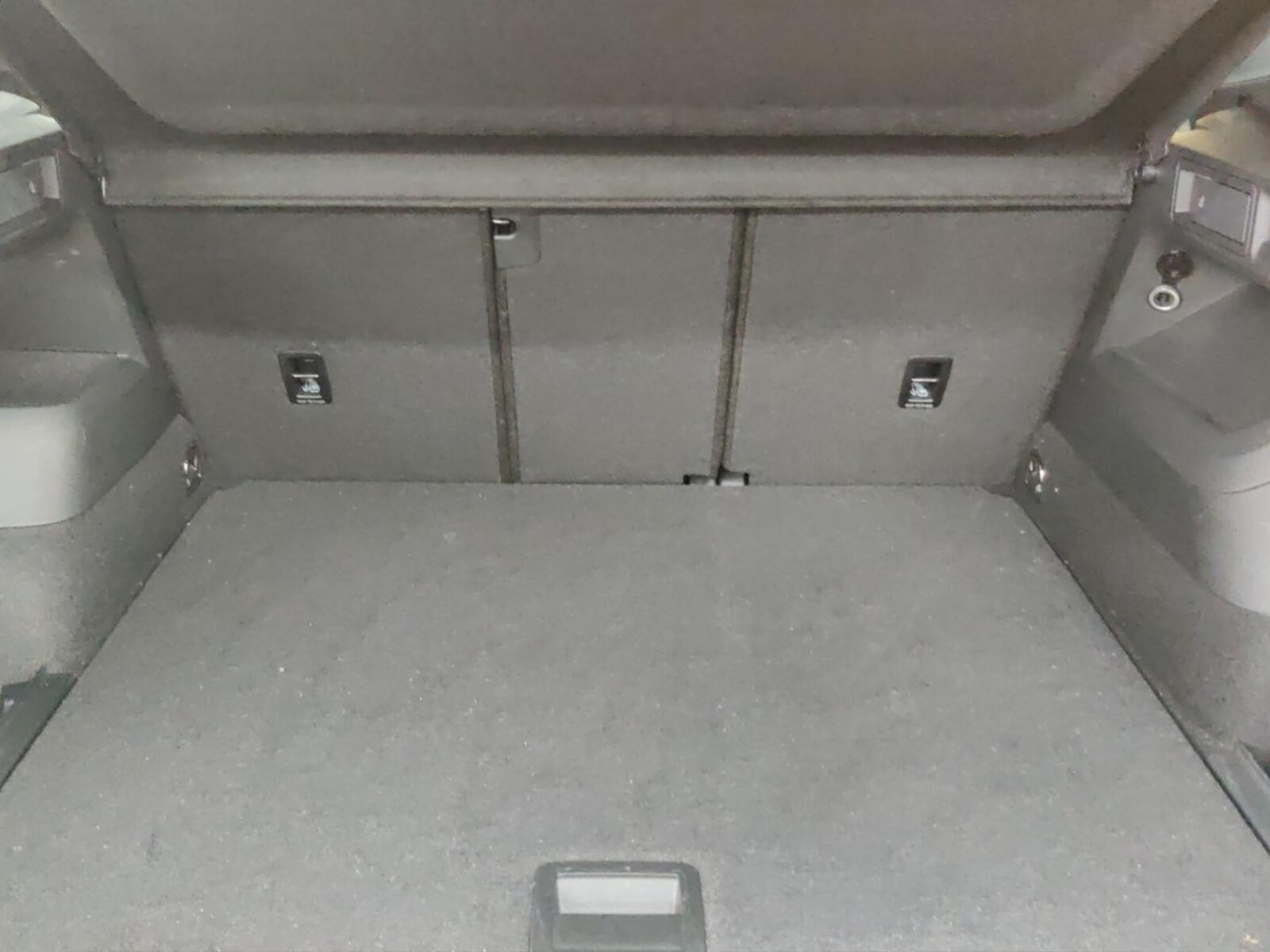 Volkswagen Tiguan – Bild 14
