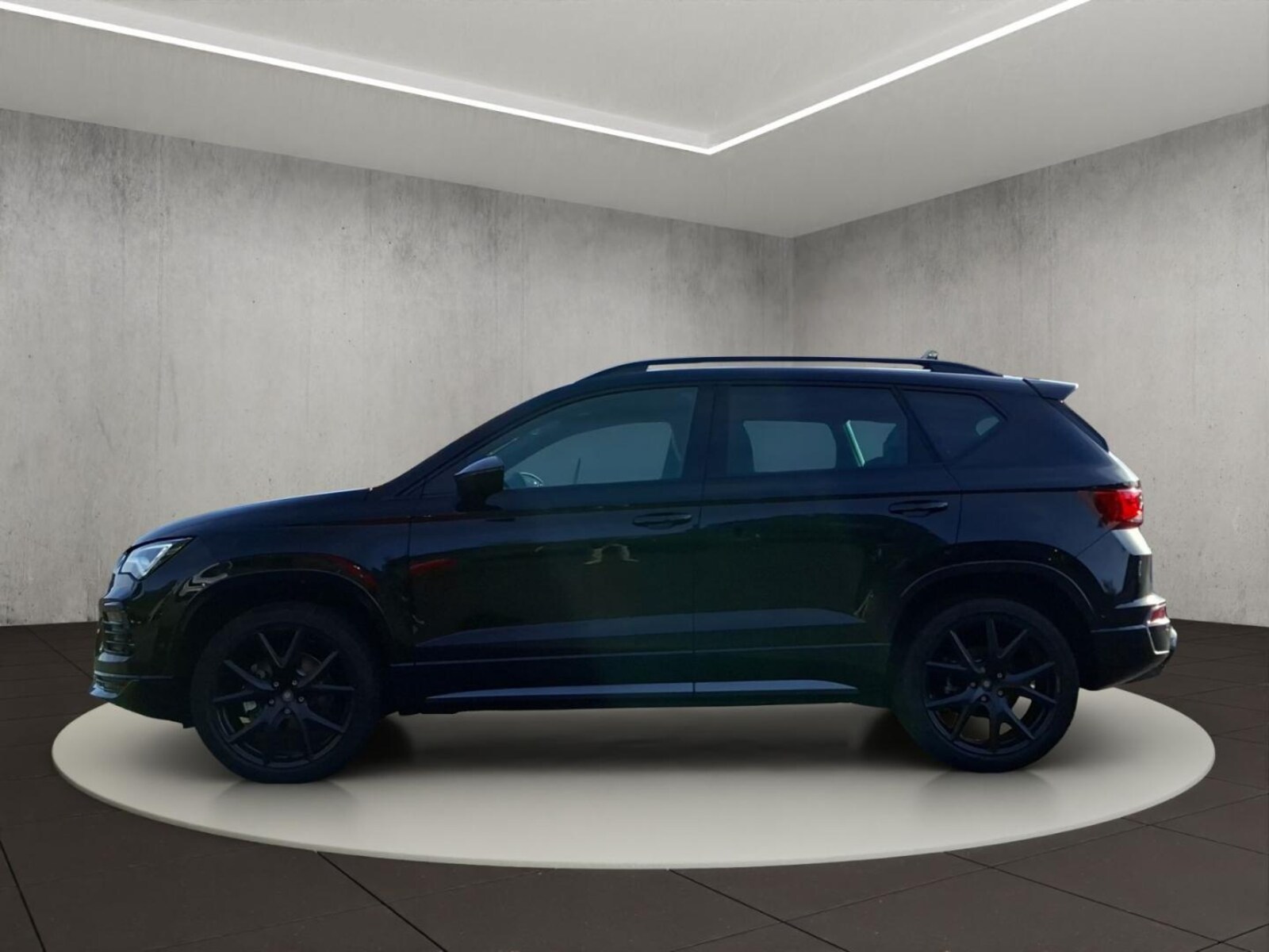 CUPRA Ateca – Bild 2