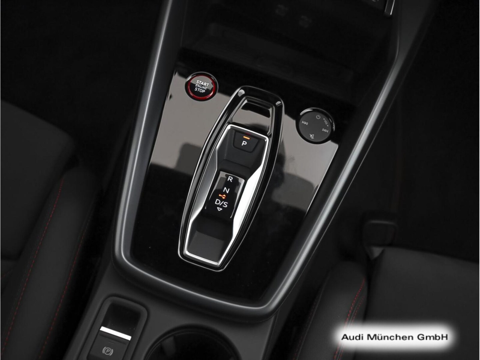 Audi S3 Sportback – Bild 14