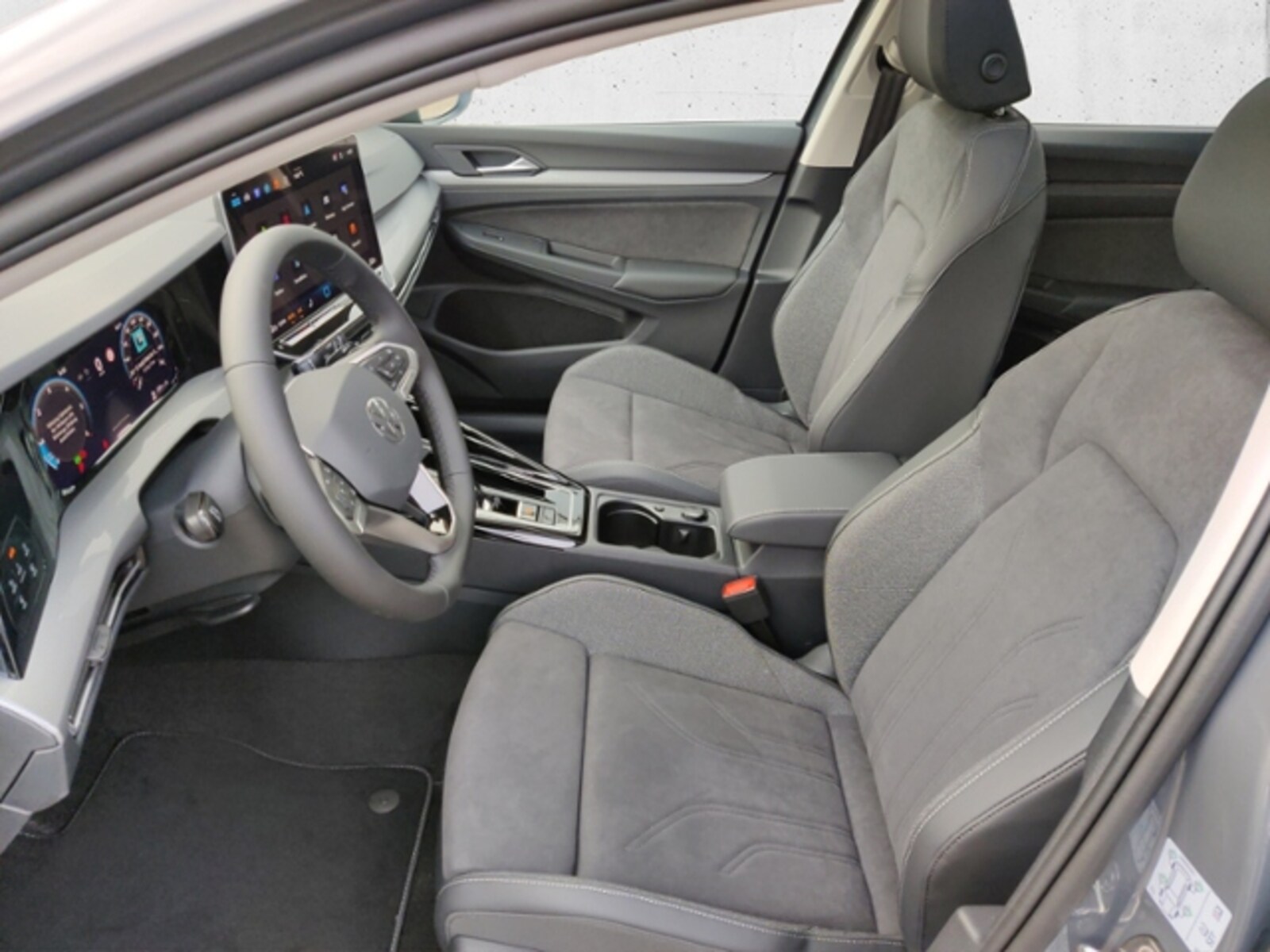 Volkswagen Golf Variant – Bild 11