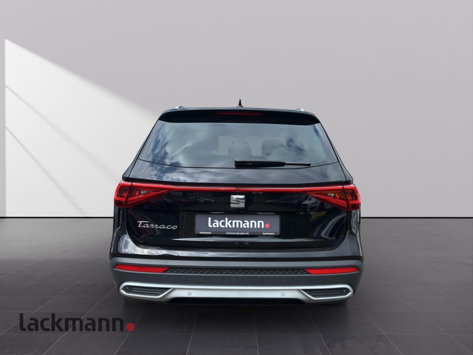 SEAT Tarraco – Bild 6