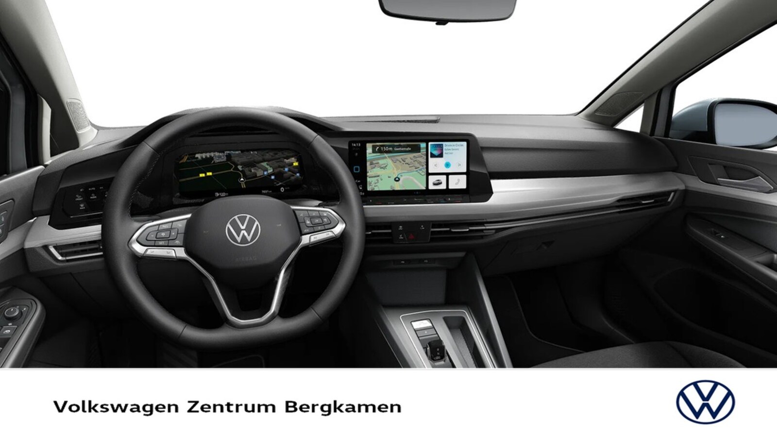 Volkswagen Golf Variant – Bild 5