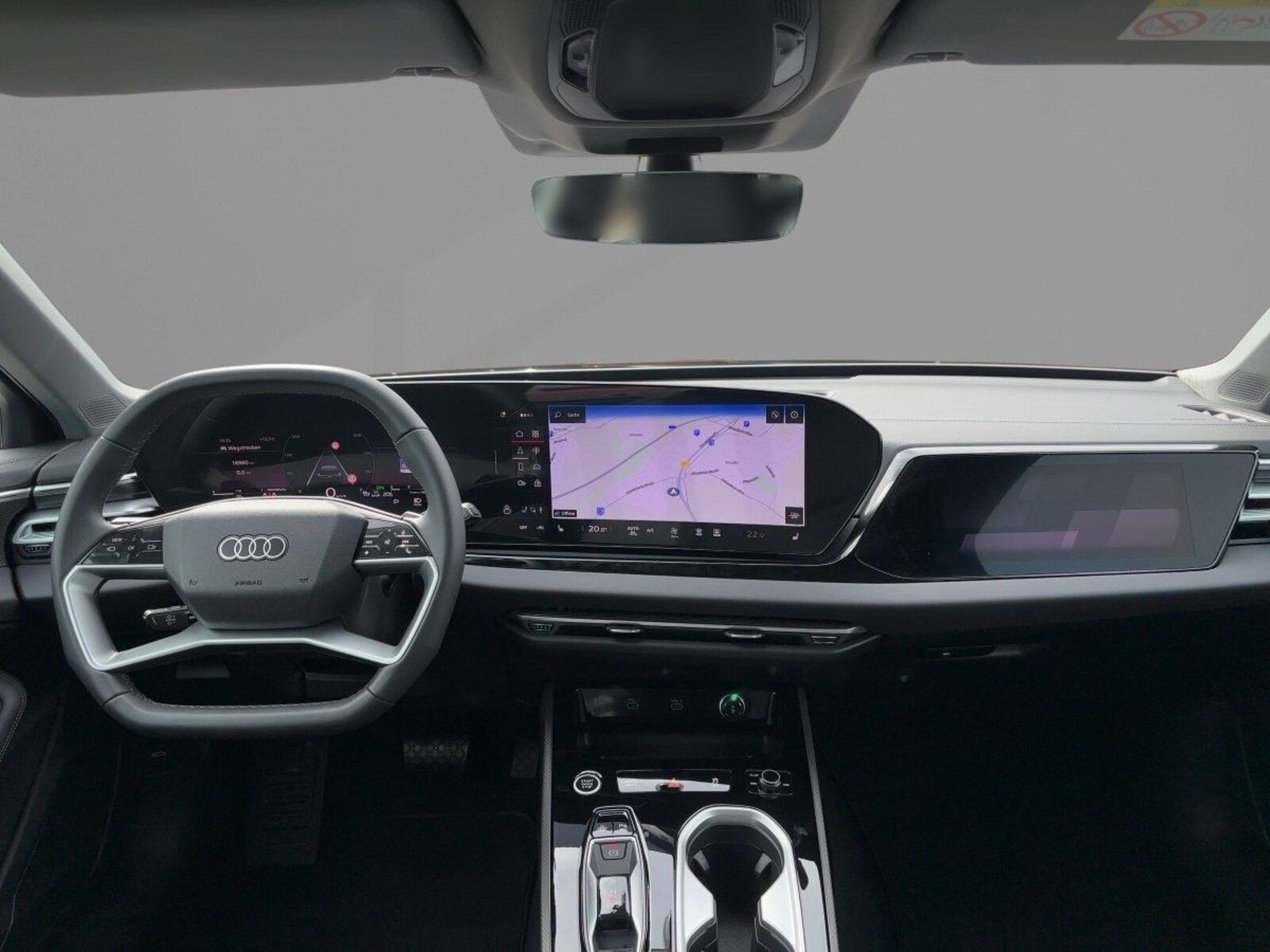 Audi A6 Avant – Bild 7