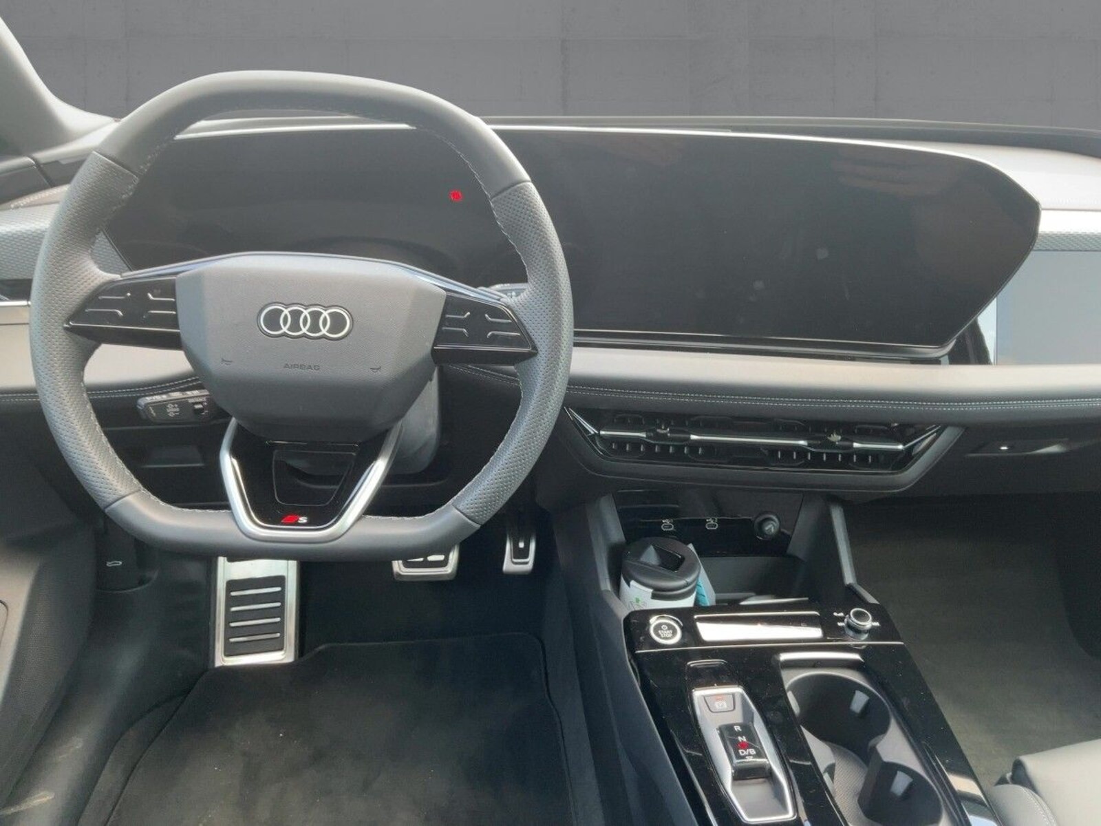 Audi A6 Avant e-tron – Bild 8