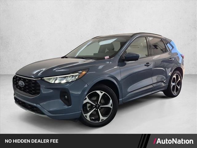 Photo of 2023 Ford Escape