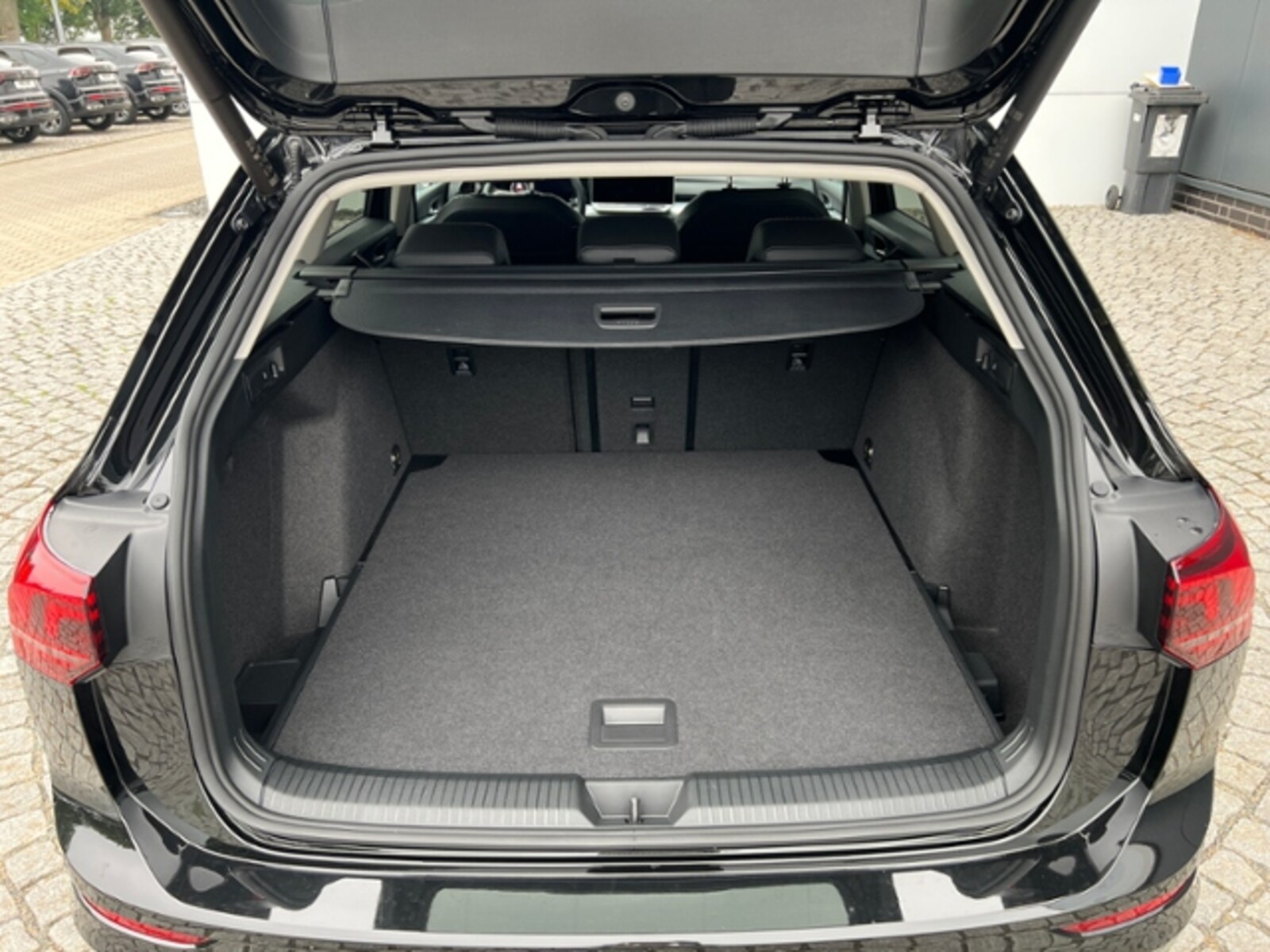 Volkswagen Golf Variant – Bild 6