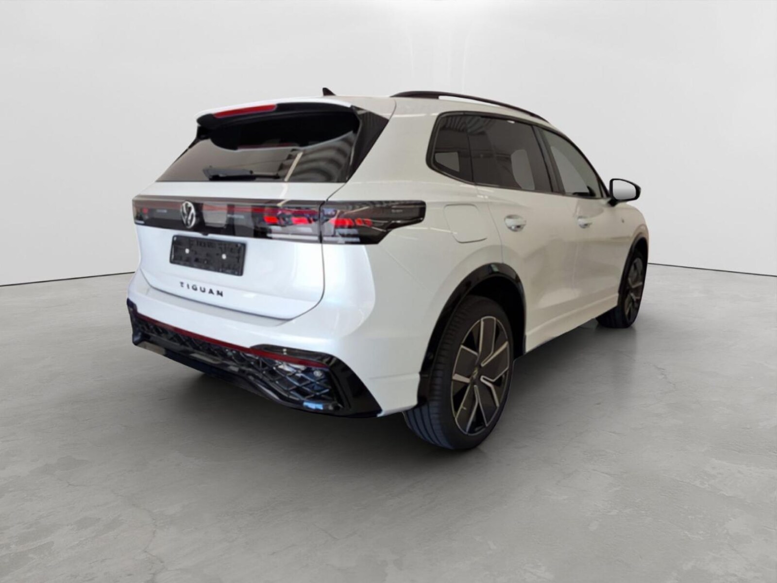 Volkswagen Tiguan – Bild 6