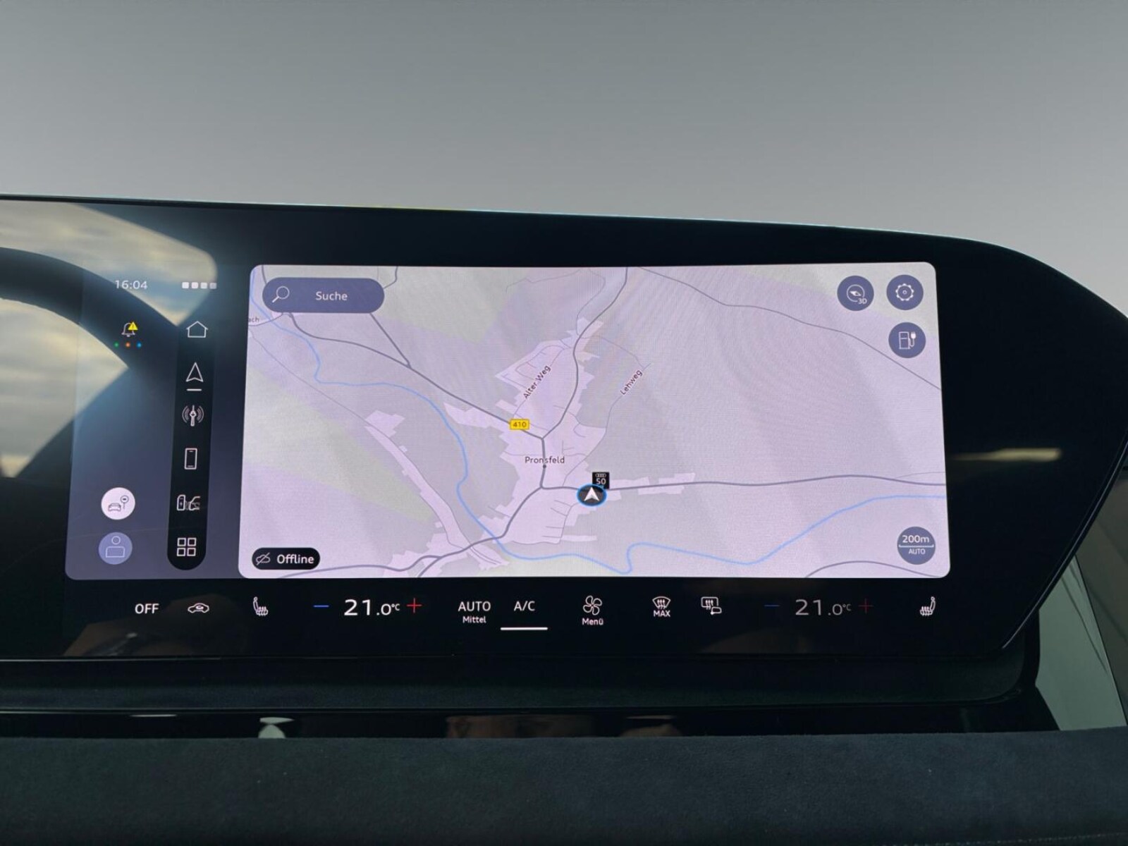 Audi Q6 e-tron – Bild 9