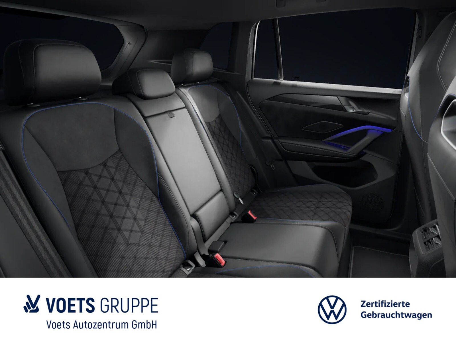 Volkswagen Tiguan – Bild 10