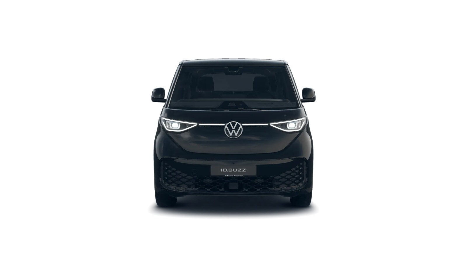 Volkswagen ID. Buzz – Bild 2