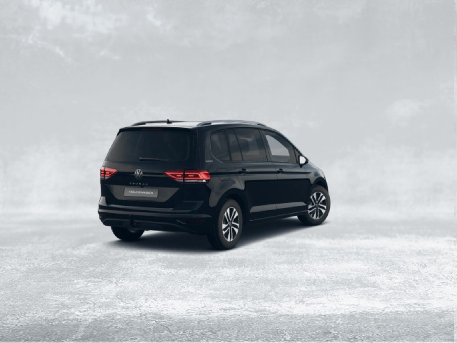 Volkswagen Touran – Bild 2