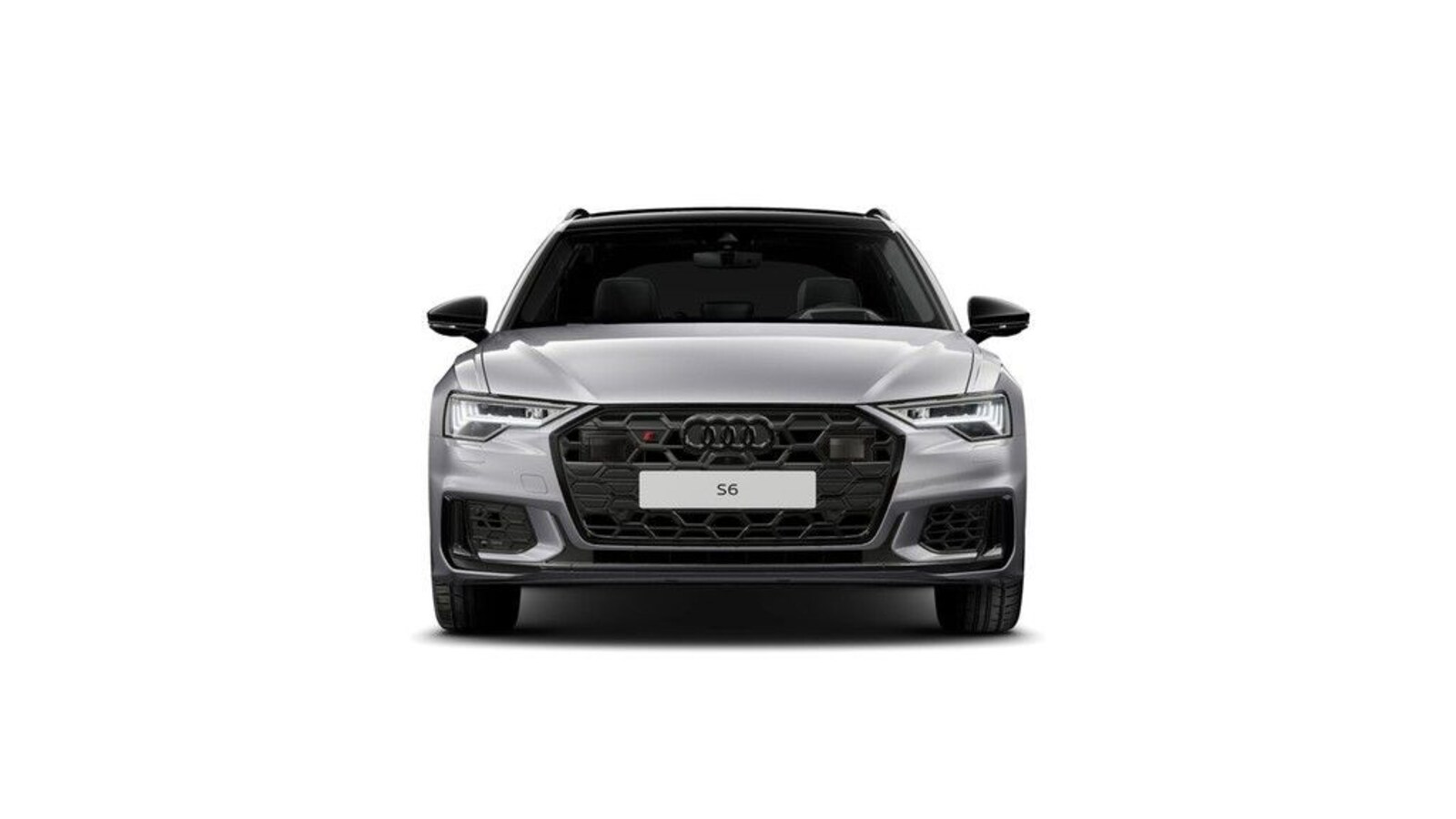 Audi S6 Avant – Bild 4