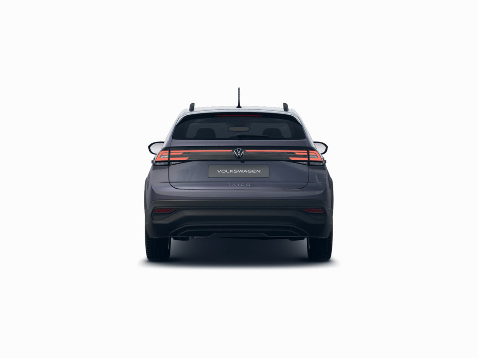 Volkswagen Taigo – Bild 8
