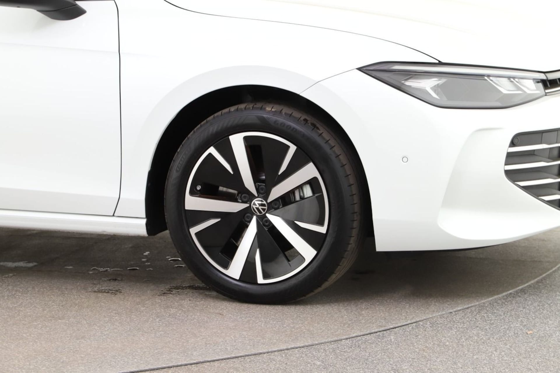 Volkswagen Passat Business