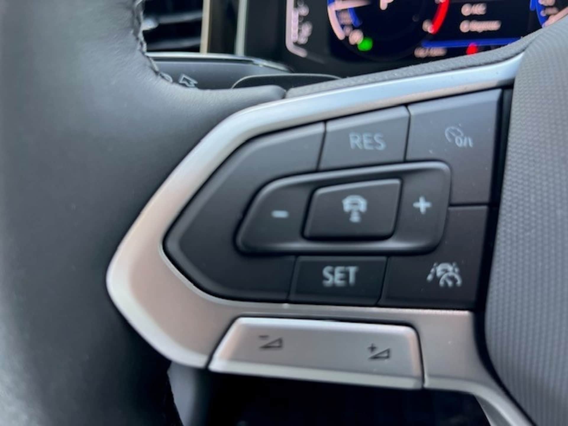 Volkswagen Polo Goal