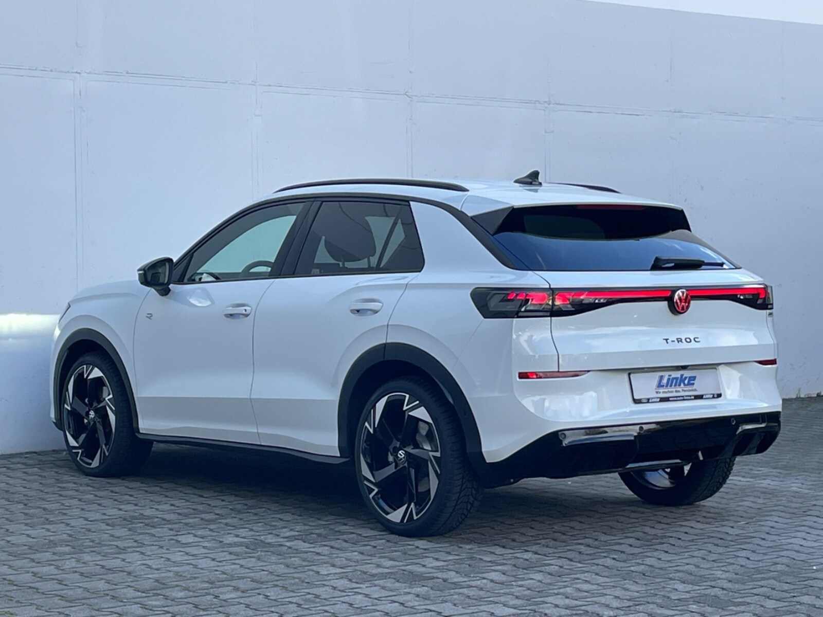 Volkswagen T-Roc – Bild 6