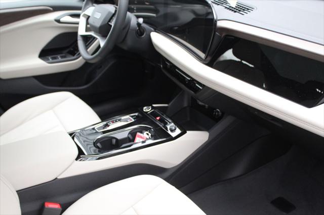 2025 Audi A6 Sportback e-tron Premium - Photo 21