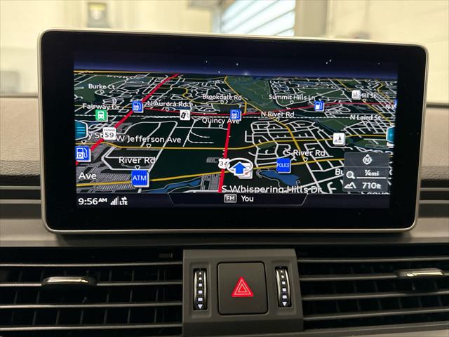 2018 AUDI Q5 - Image 20