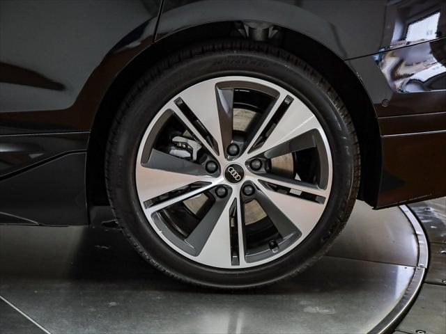 2025 Audi A6 Sportback e-tron Premium Plus - Photo 13