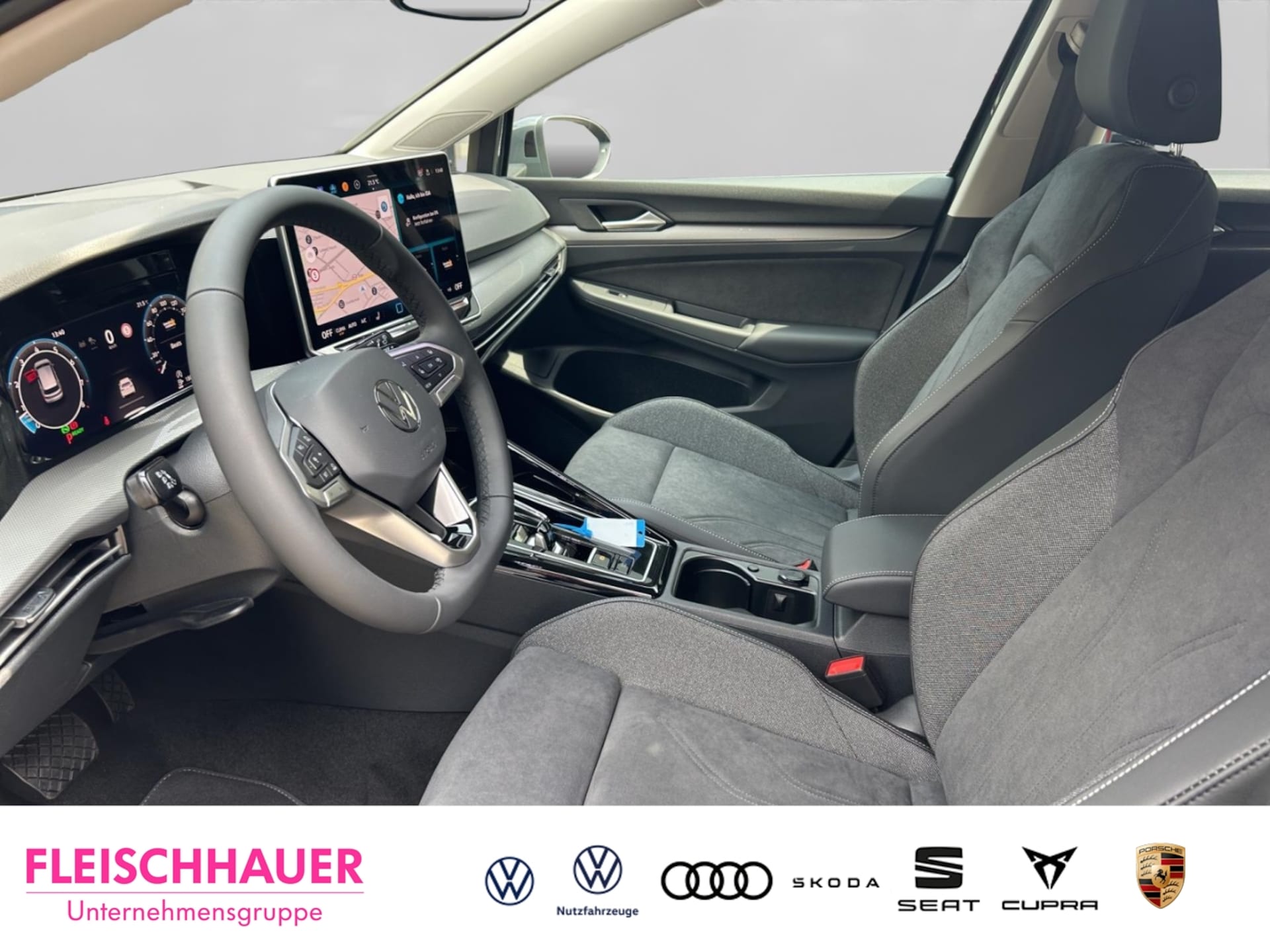 Volkswagen Golf Style