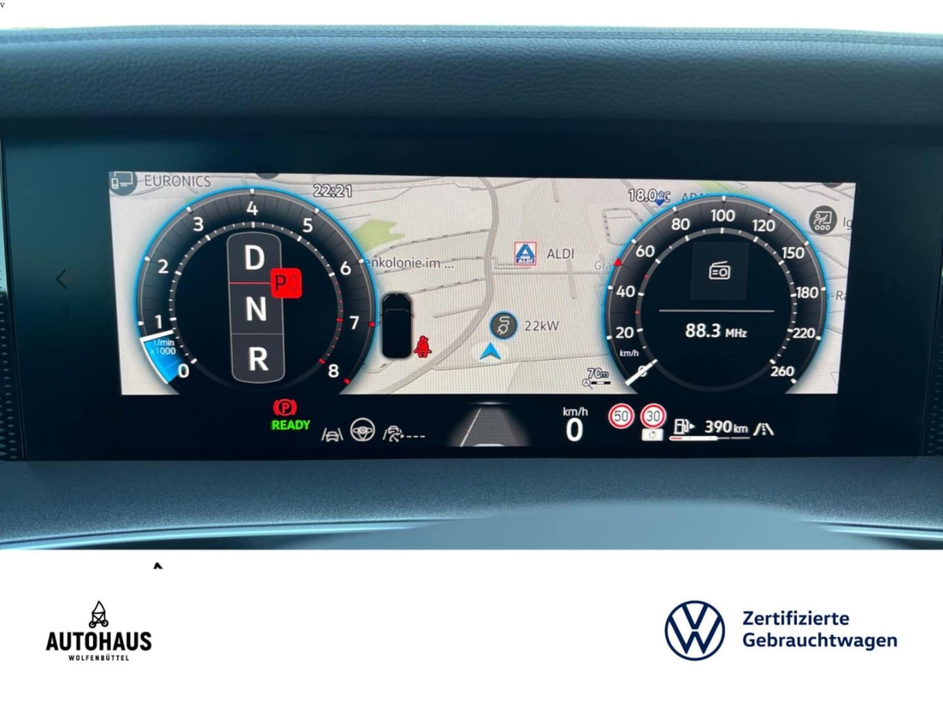 Volkswagen Tayron Life