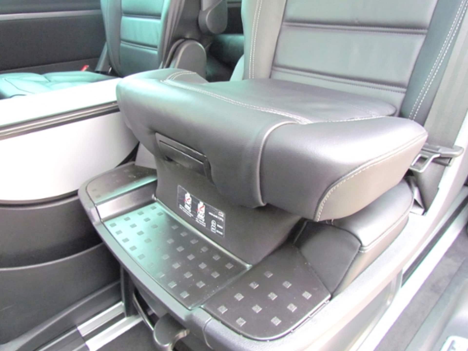 Volkswagen T6.1 Multivan Highline