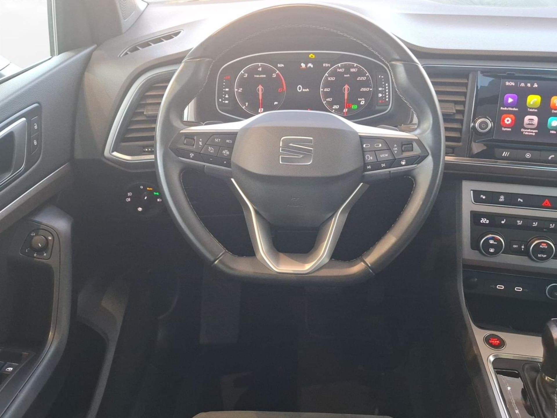 SEAT Ateca Xperience