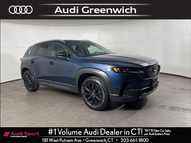 2024 Mazda CX-50 2.5 S PREFERRED's photo