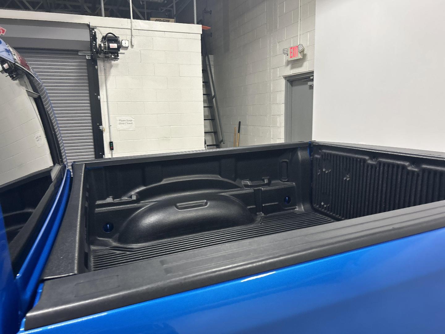 2025 RAM Ram 1500 Pickup Big Horn/Lone Star - Photo 27