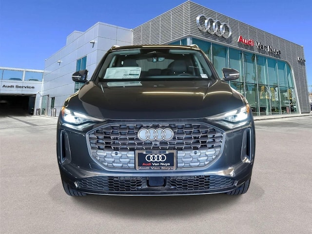 2026 Audi Q5