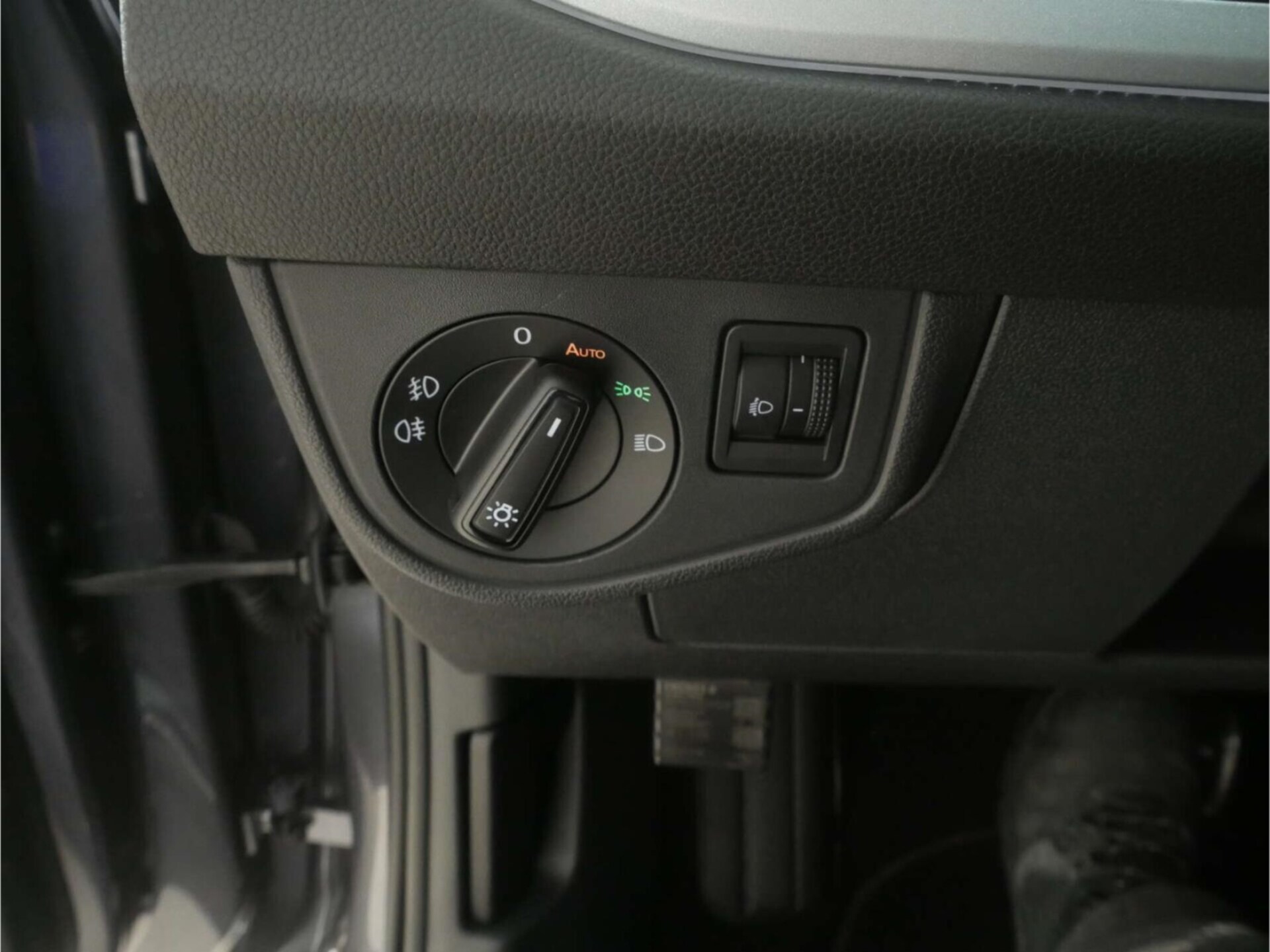 Volkswagen Polo Goal