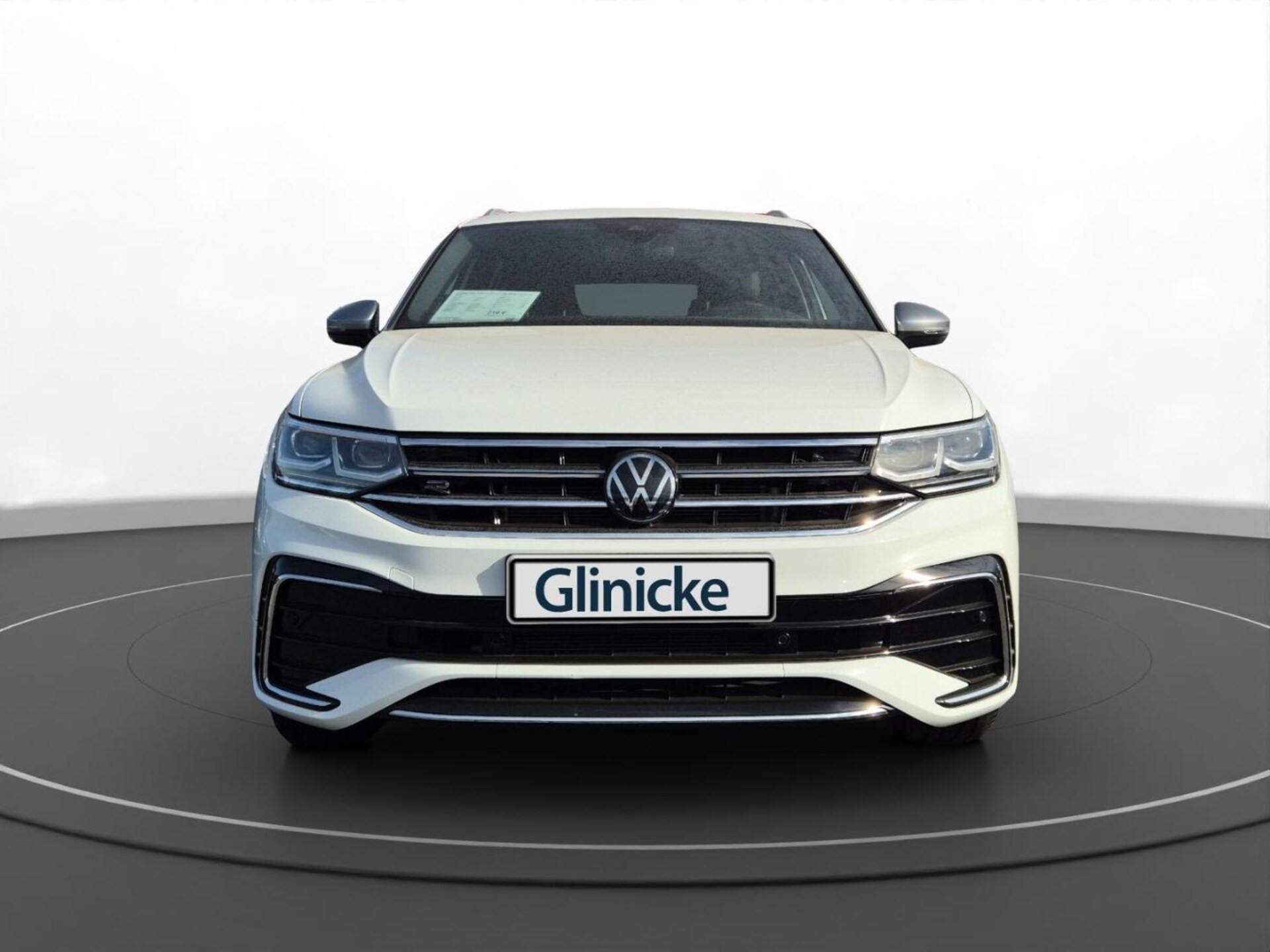 Volkswagen Tiguan Allspace R-Line