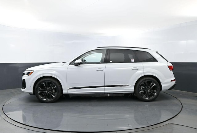2026 Audi Q7 Premium Plus - Photo 29