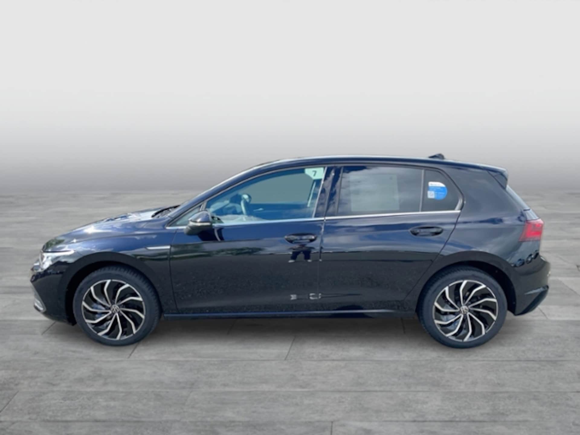 Volkswagen Golf Style